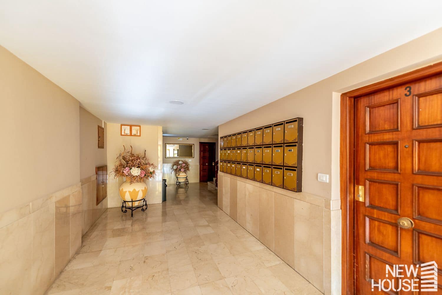 4 quarto Apartamento para venda em Alicante cidade com piscina garagem - 282 000 € (Ref: 9859090)