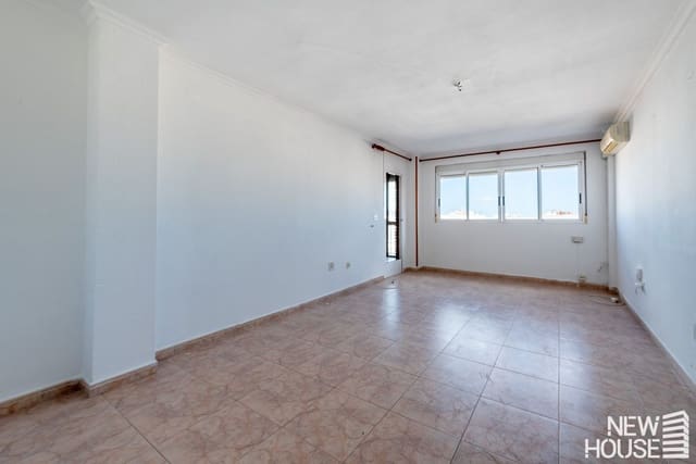 4 quarto Apartamento para venda em Florida Baja, Alicante cidade com piscina garagem - 282 000 € (Ref: 9859090)