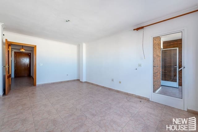 4 quarto Apartamento para venda em Florida Baja, Alicante cidade com piscina garagem - 282 000 € (Ref: 9859090)