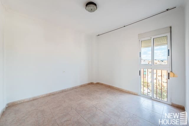 4 quarto Apartamento para venda em Florida Baja, Alicante cidade com piscina garagem - 282 000 € (Ref: 9859090)