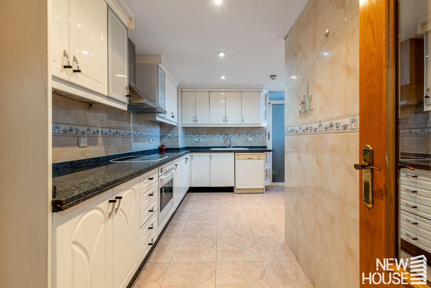 4 quarto Apartamento para venda em Alicante cidade com piscina garagem - 282 000 € (Ref: 9859090)