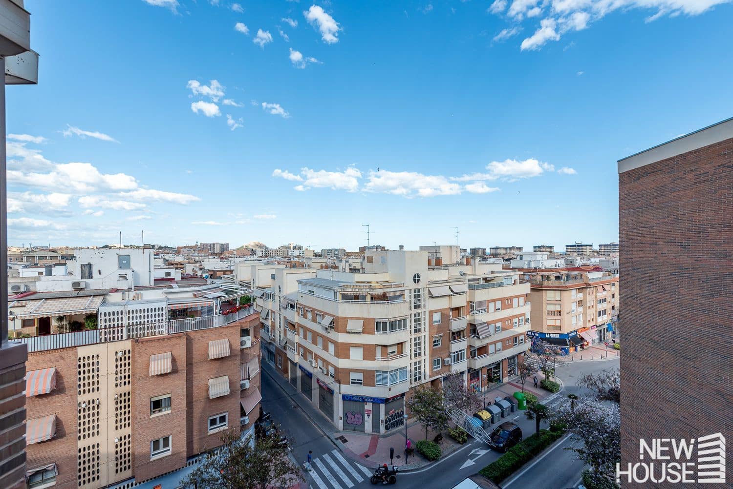 4 quarto Apartamento para venda em Alicante cidade com piscina garagem - 282 000 € (Ref: 9859090)