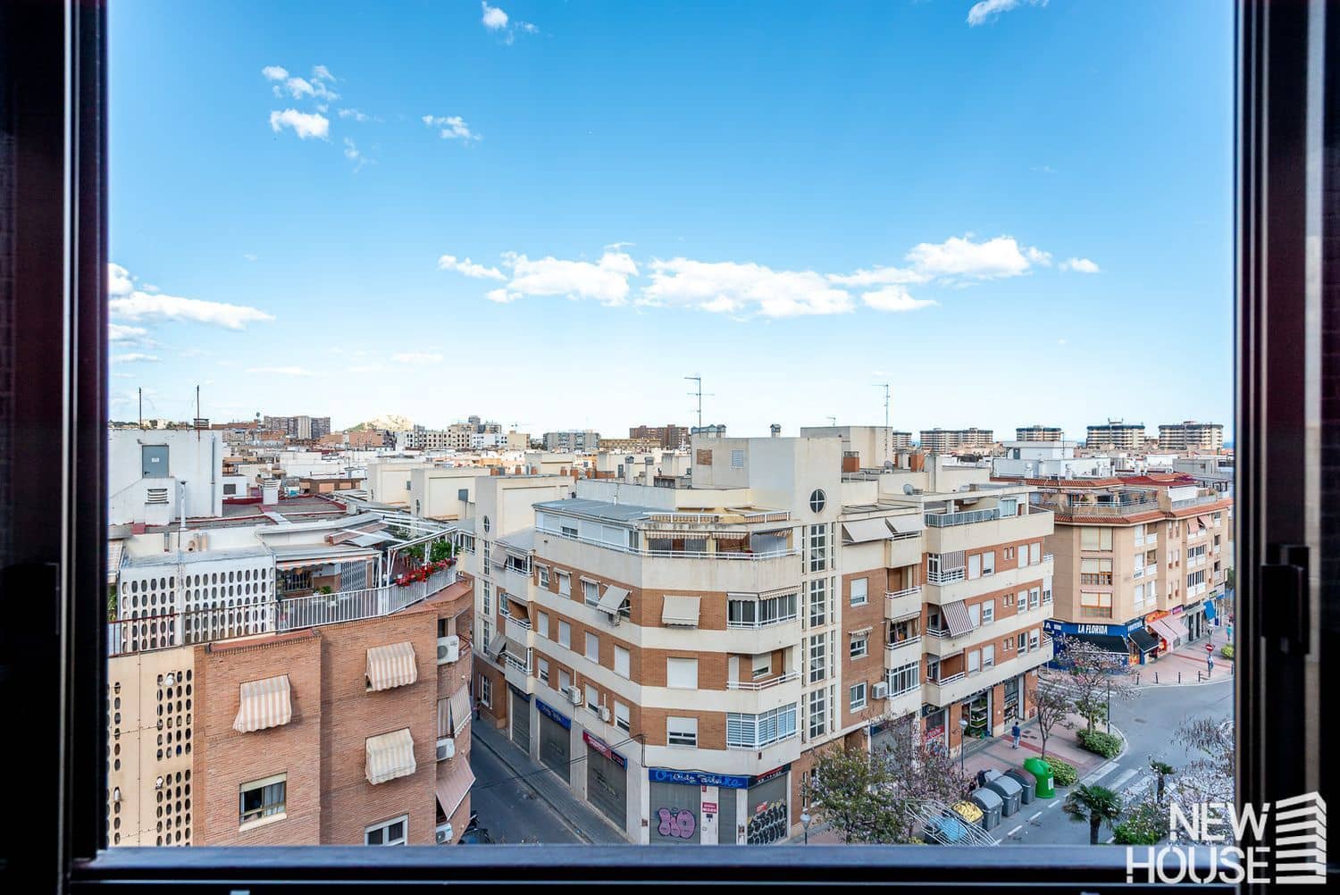 4 quarto Apartamento para venda em Alicante cidade com piscina garagem - 282 000 € (Ref: 9859090)