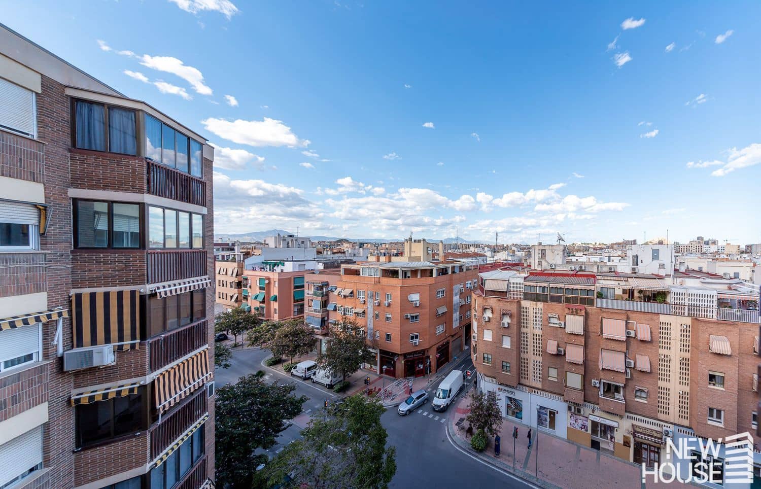 4 quarto Apartamento para venda em Alicante cidade com piscina garagem - 282 000 € (Ref: 9859090)
