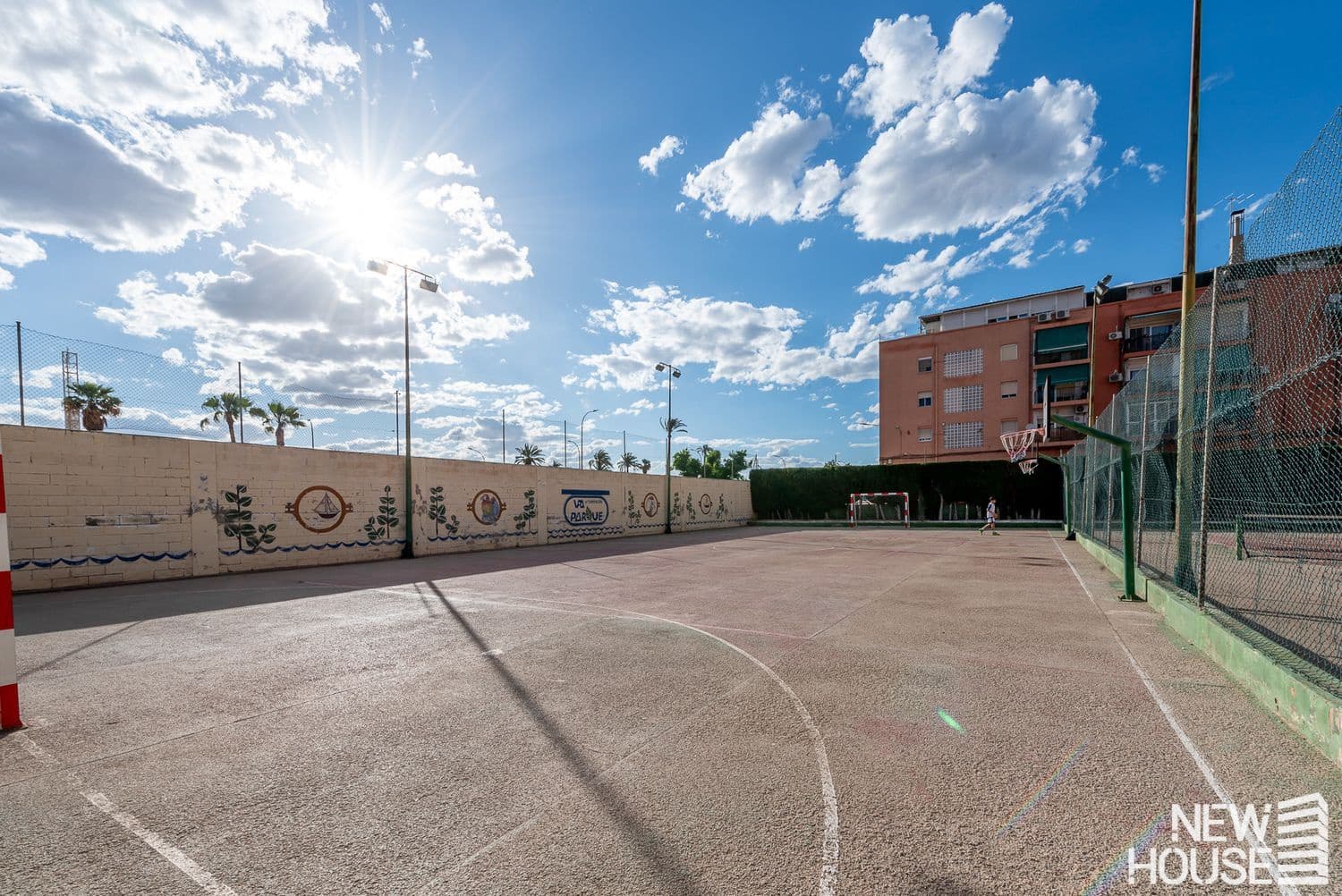 4 quarto Apartamento para venda em Alicante cidade com piscina garagem - 282 000 € (Ref: 9859090)