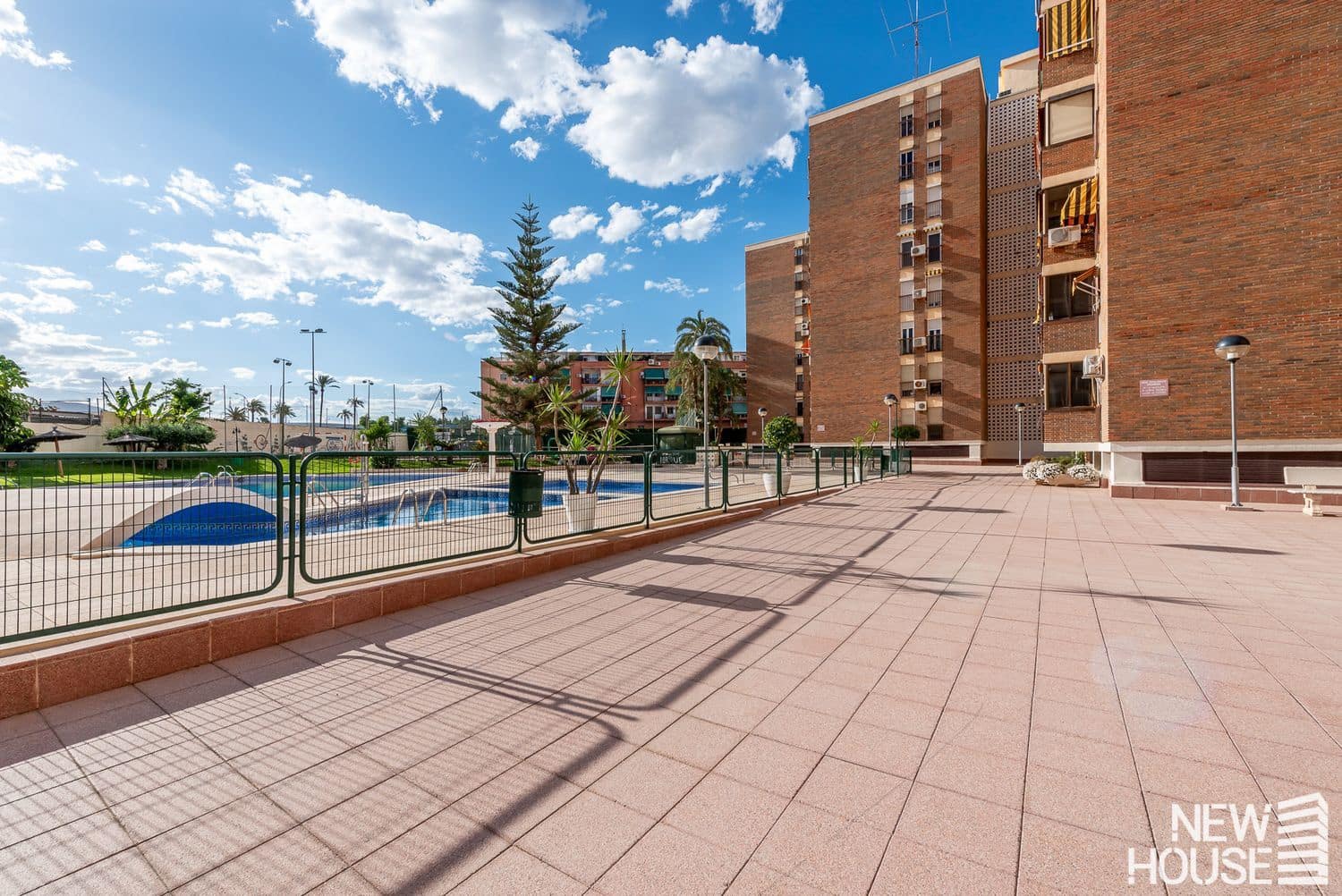 4 quarto Apartamento para venda em Alicante cidade com piscina garagem - 282 000 € (Ref: 9859090)