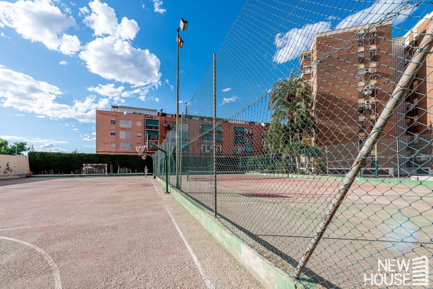 4 quarto Apartamento para venda em Alicante cidade com piscina garagem - 282 000 € (Ref: 9859090)