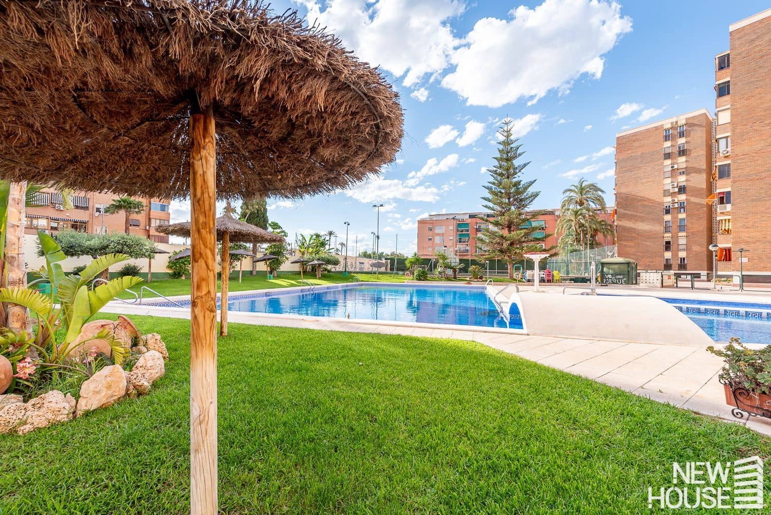4 quarto Apartamento para venda em Alicante cidade com piscina garagem - 282 000 € (Ref: 9859090)