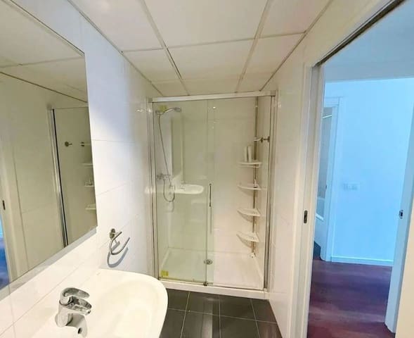 2 chambre Appartement à vendre à PAU, Alicante ville avec piscine garage - 430 000 € (Ref: 9859091)