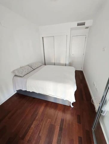 2 chambre Appartement à vendre à PAU, Alicante ville avec piscine garage - 430 000 € (Ref: 9859091)