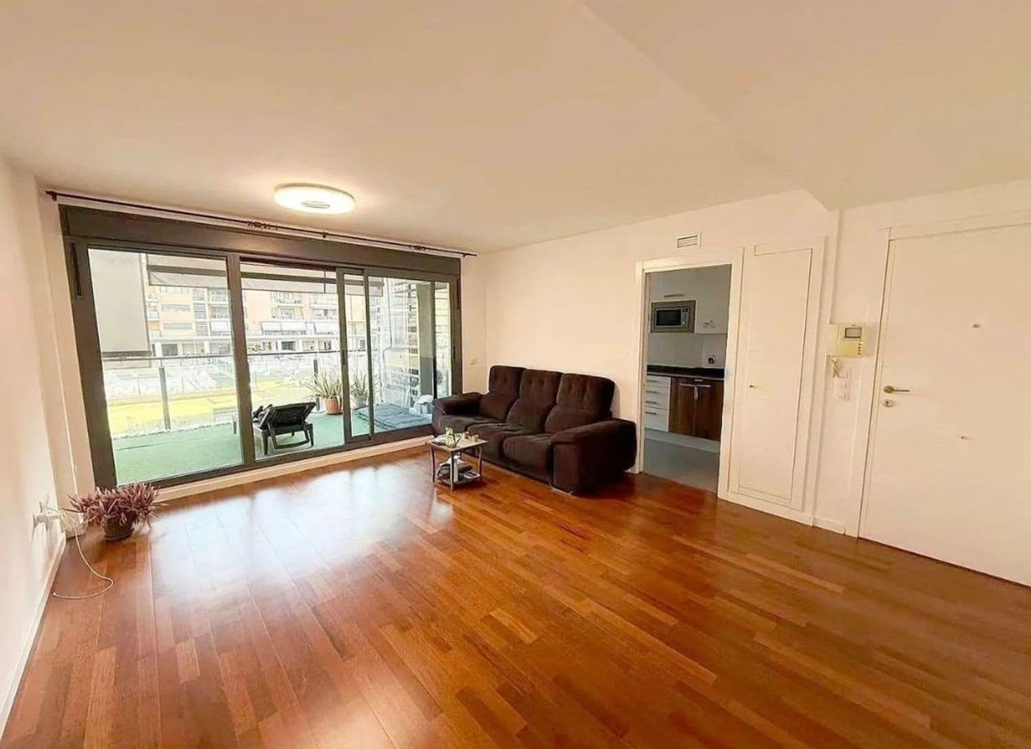 2 chambre Appartement à vendre à Alicante ville avec piscine garage - 430 000 € (Ref: 9859091)