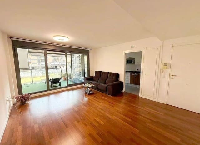 2 chambre Appartement à vendre à PAU, Alicante ville avec piscine garage - 430 000 € (Ref: 9859091)