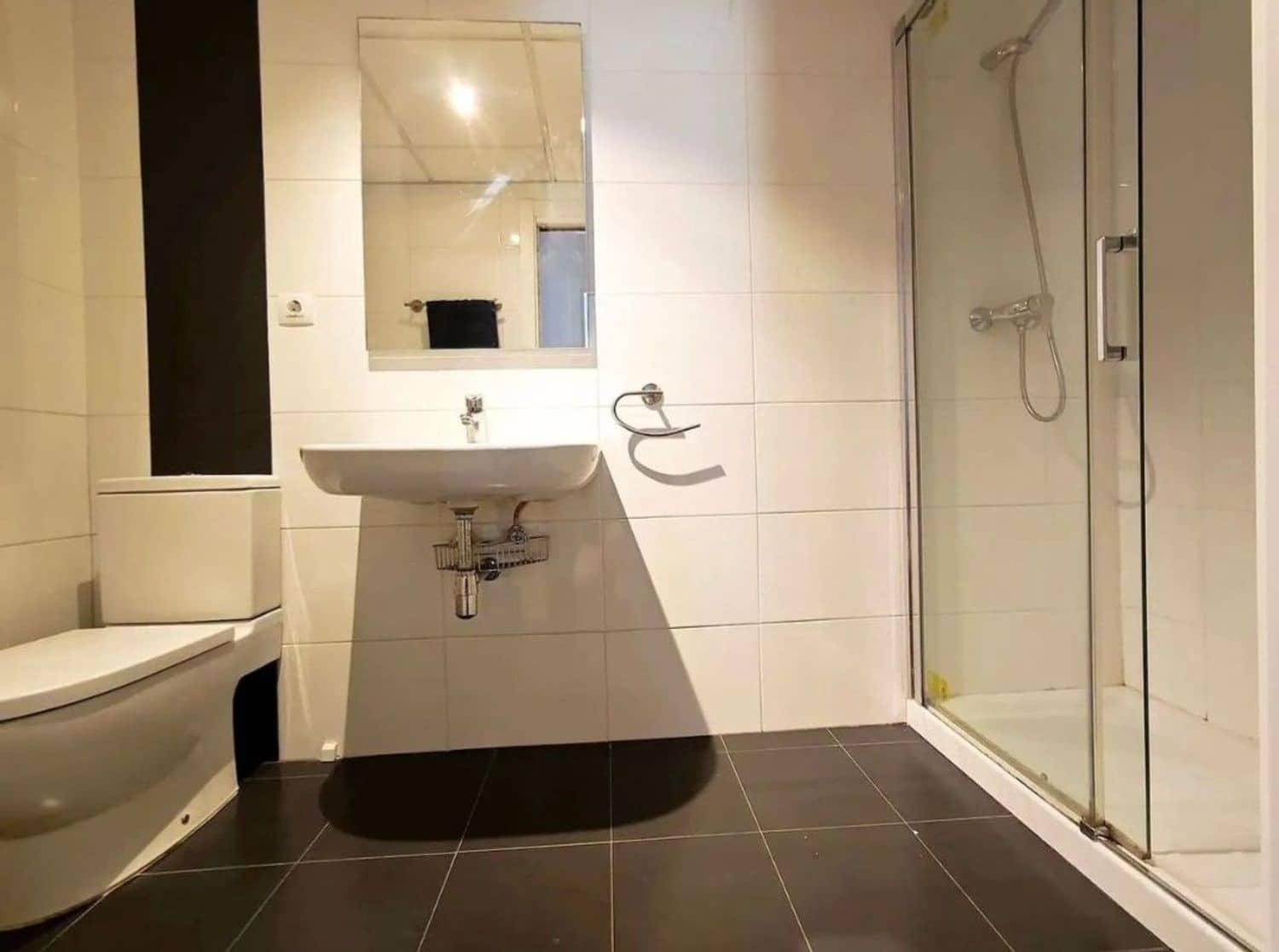 2 chambre Appartement à vendre à Alicante ville avec piscine garage - 430 000 € (Ref: 9859091)