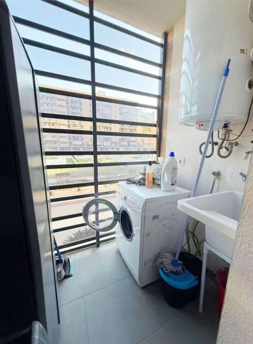 2 chambre Appartement à vendre à Alicante ville avec piscine garage - 430 000 € (Ref: 9859091)