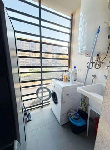 2 chambre Appartement à vendre à PAU, Alicante ville avec piscine garage - 430 000 € (Ref: 9859091)