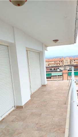 2 soverom Leilighet til salgs i Playa de Muchavista, El Campello med garasje - € 286 000 (Ref: 9859092)