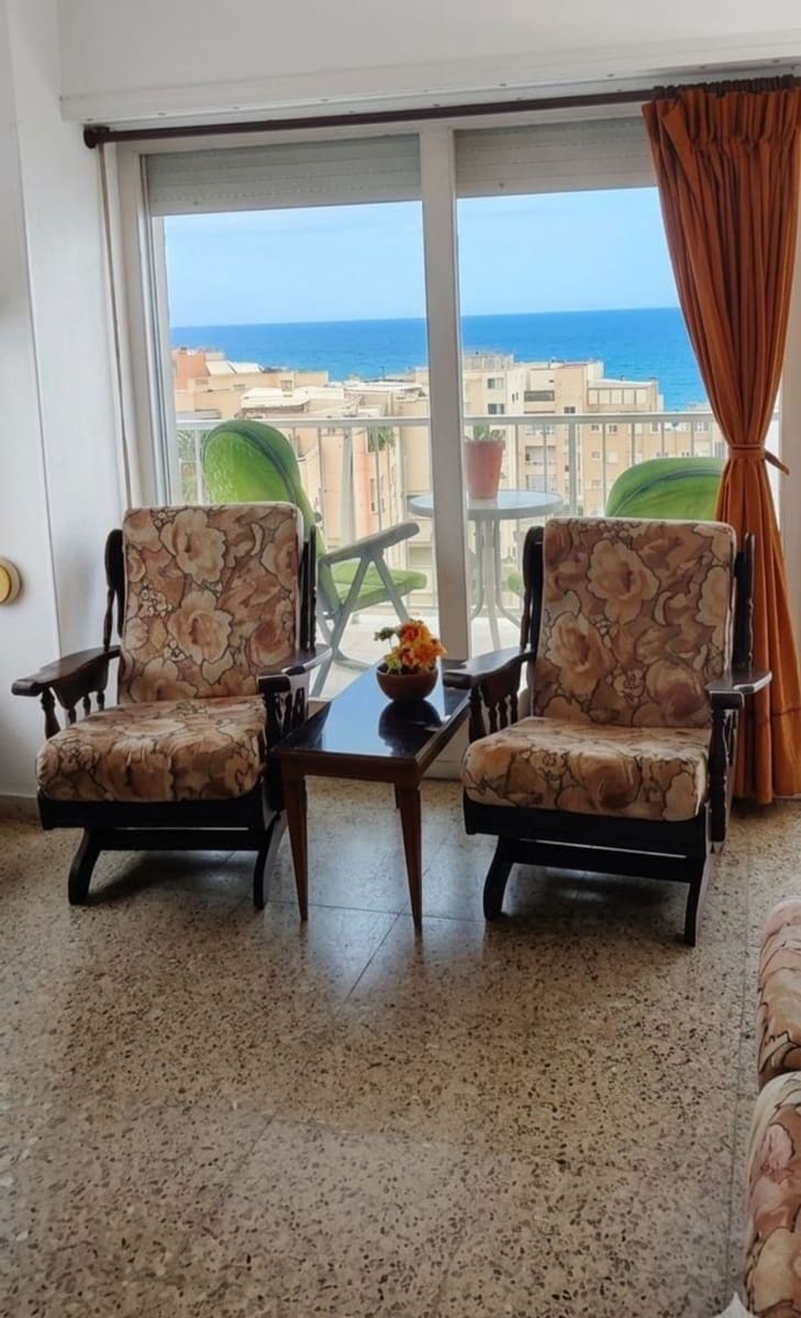 2 soverom Leilighet til salgs i Playa de Muchavista med garasje - € 286 000 (Ref: 9859092)