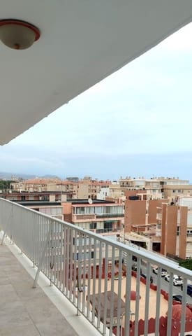 2 soverom Leilighet til salgs i Playa de Muchavista, El Campello med garasje - € 286 000 (Ref: 9859092)