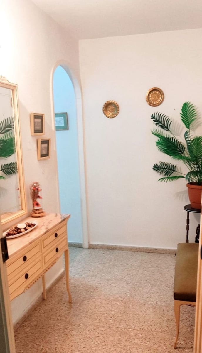 2 soverom Leilighet til salgs i Playa de Muchavista med garasje - € 286 000 (Ref: 9859092)
