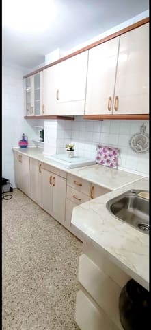 2 soverom Leilighet til salgs i Playa de Muchavista, El Campello med garasje - € 286 000 (Ref: 9859092)