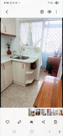2 soverom Leilighet til salgs i Playa de Muchavista, El Campello med garasje - € 286 000 (Ref: 9859092)