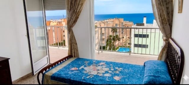 2 soverom Leilighet til salgs i Playa de Muchavista, El Campello med garasje - € 286 000 (Ref: 9859092)