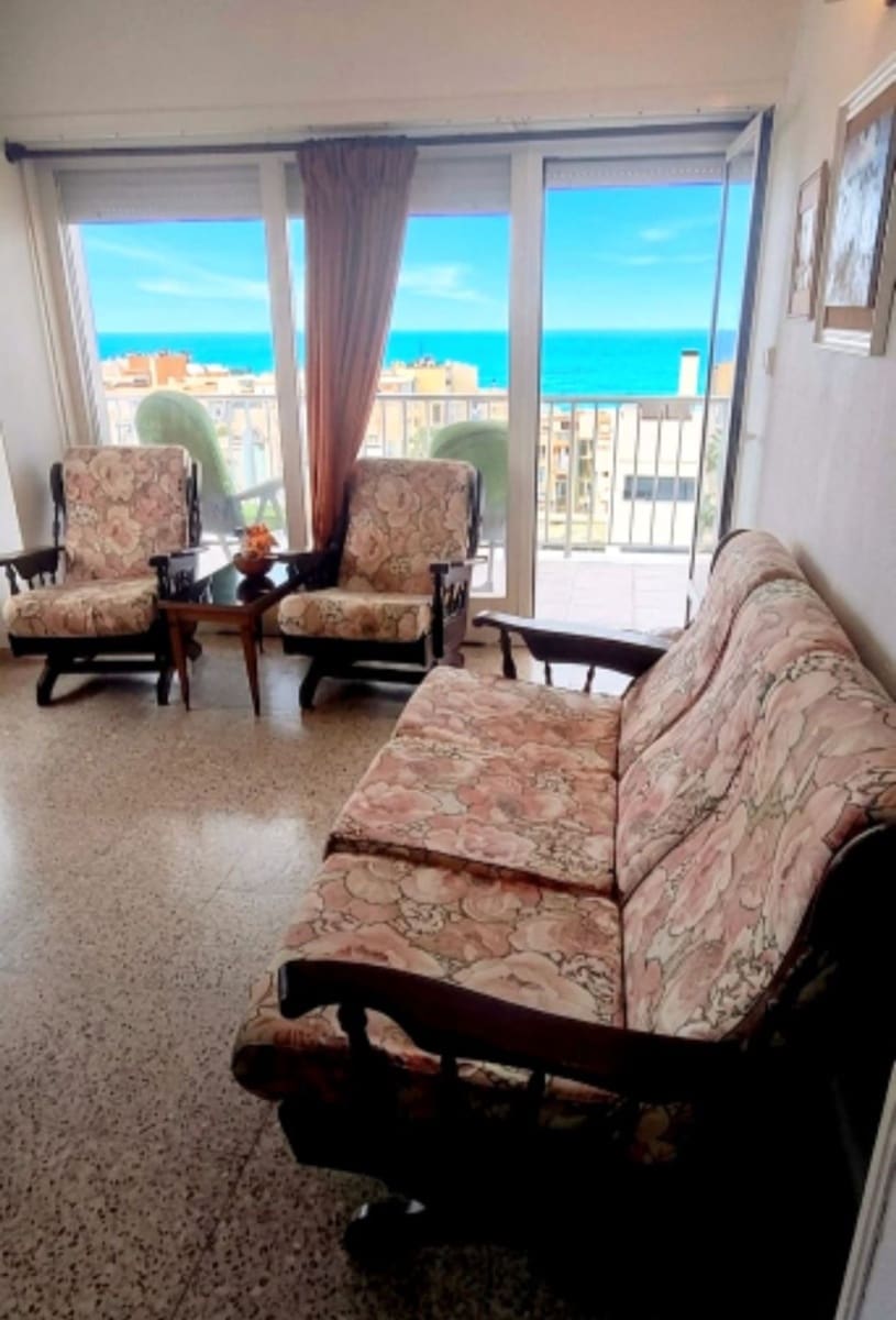 2 soverom Leilighet til salgs i Playa de Muchavista med garasje - € 286 000 (Ref: 9859092)