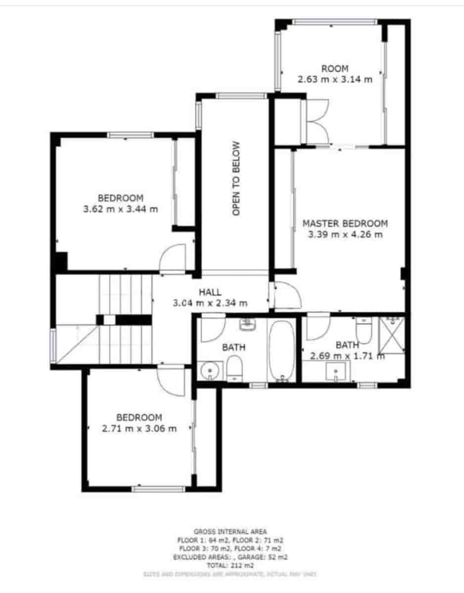 5 bedroom Villa for sale in Muchamiel / Mutxamel with pool garage - € 699,000 (Ref: 9859093)