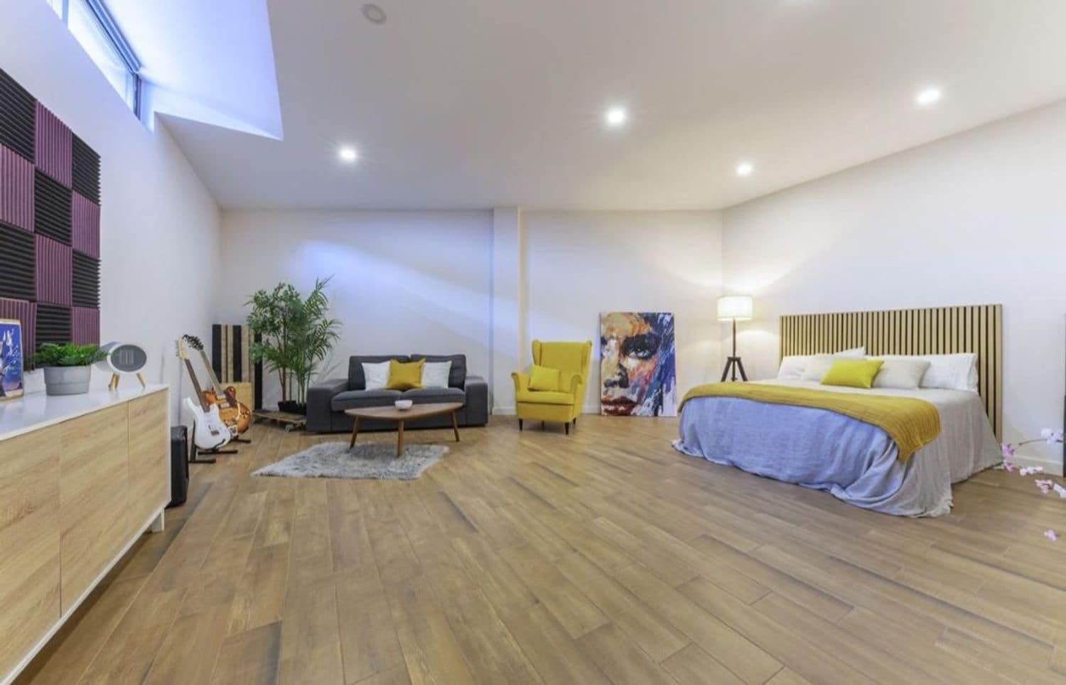 5 bedroom Villa for sale in Muchamiel / Mutxamel with pool garage - € 699,000 (Ref: 9859093)