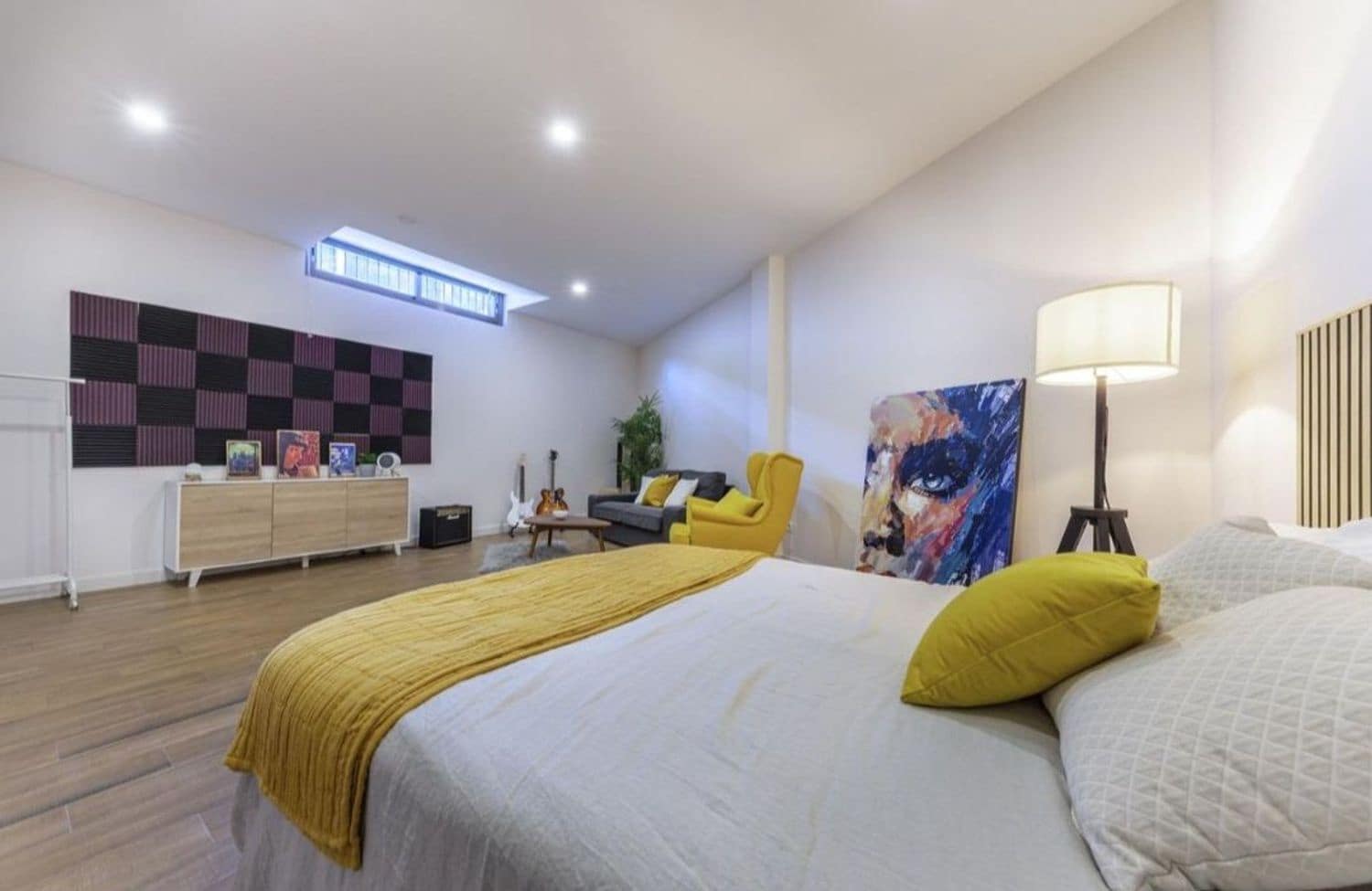 5 bedroom Villa for sale in Muchamiel / Mutxamel with pool garage - € 699,000 (Ref: 9859093)