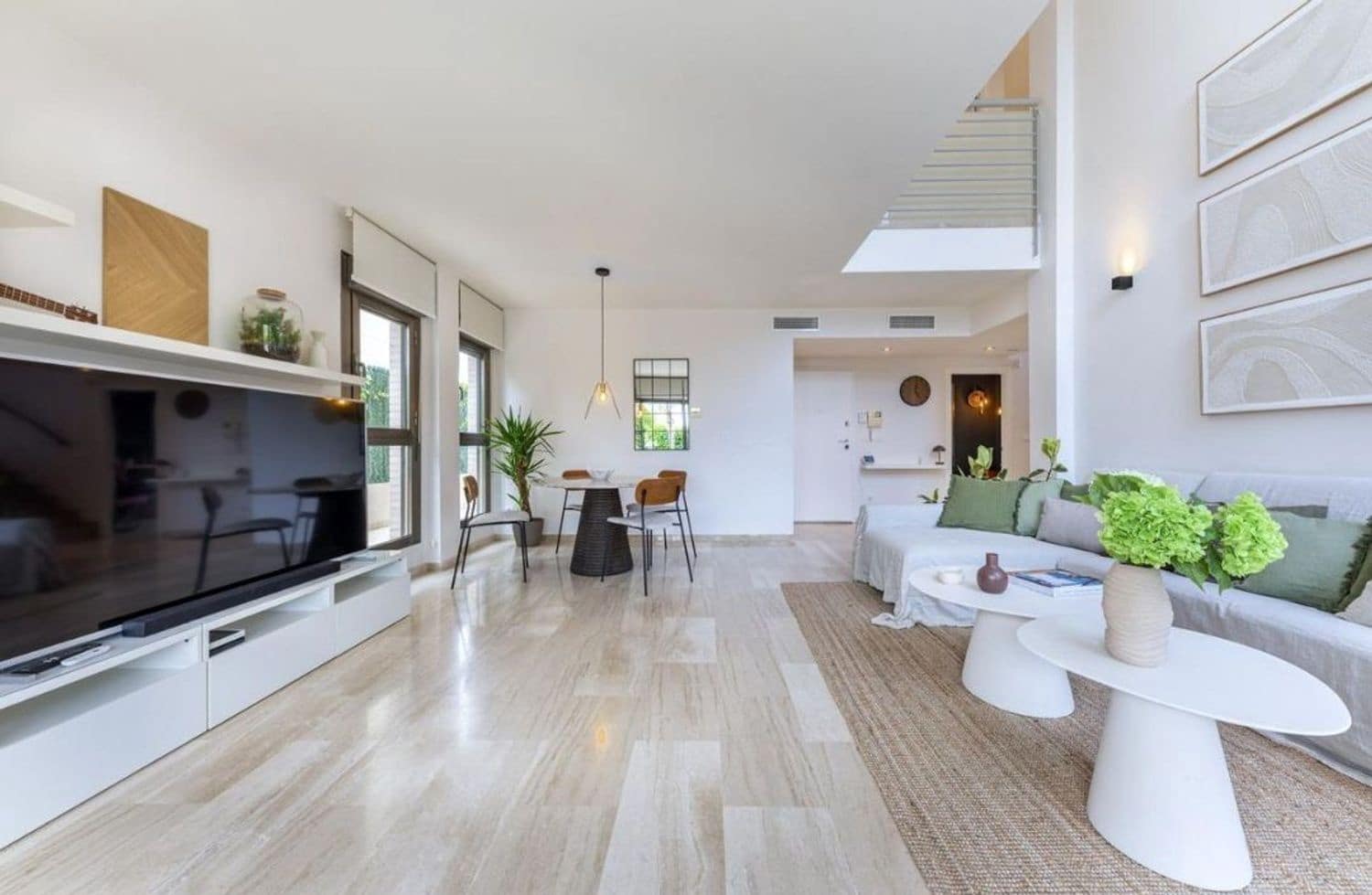 5 bedroom Villa for sale in Muchamiel / Mutxamel with pool garage - € 699,000 (Ref: 9859093)