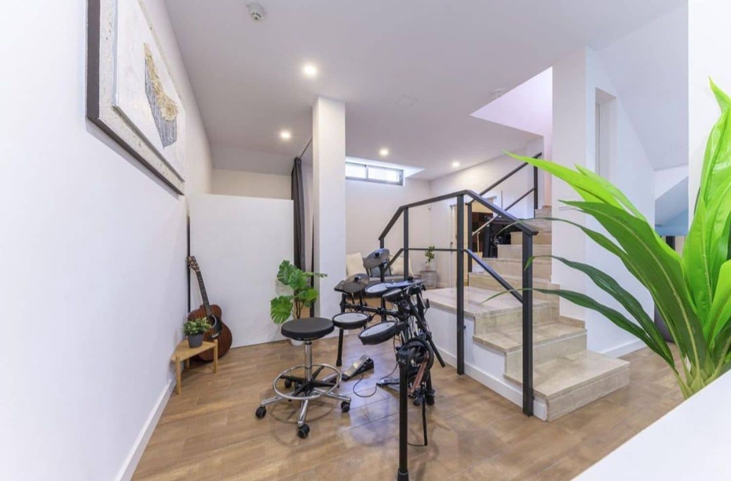 5 bedroom Villa for sale in Muchamiel / Mutxamel with pool garage - € 699,000 (Ref: 9859093)