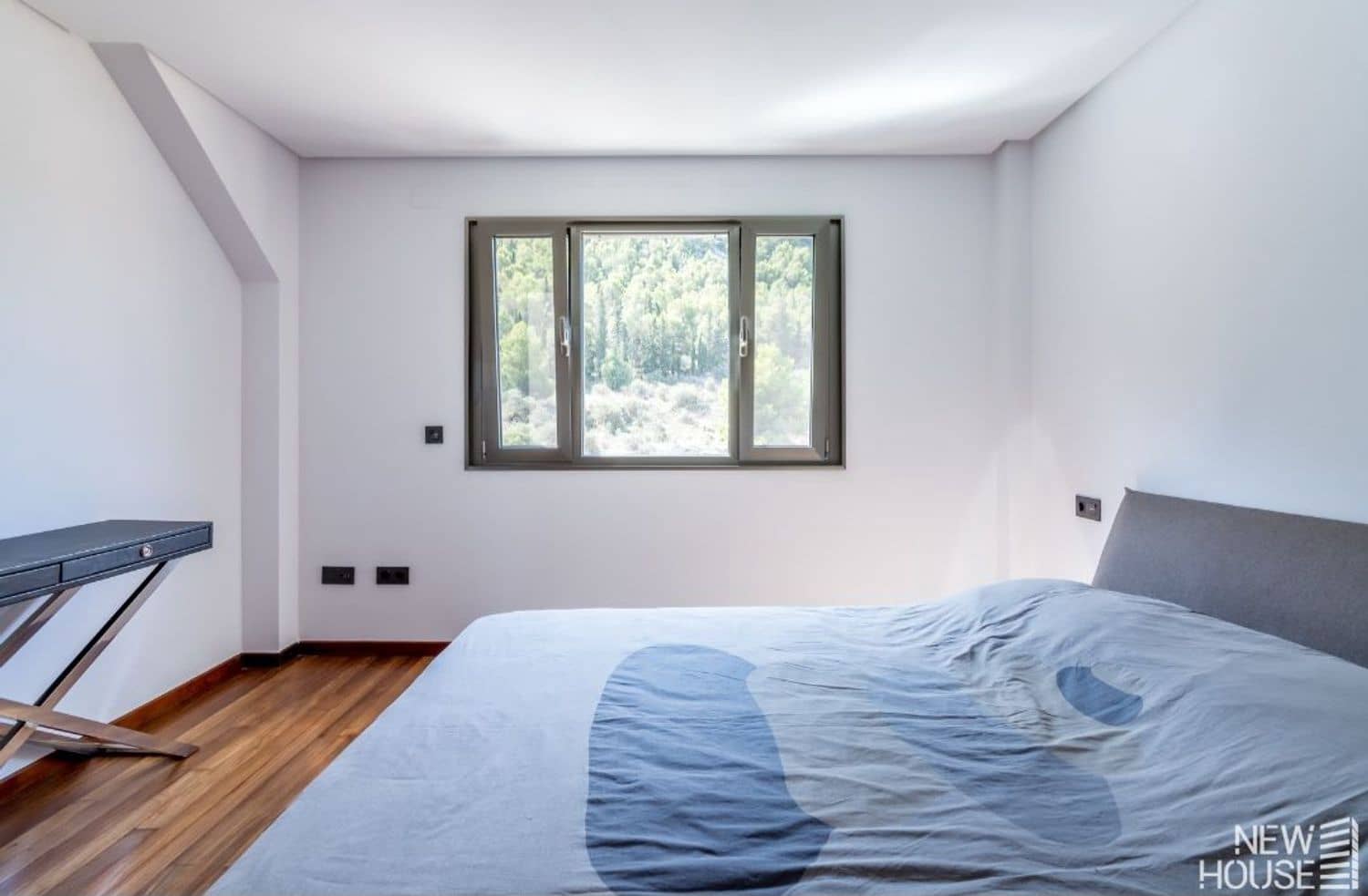 5 quarto Moradia para venda em Alicante cidade com piscina garagem - 1 350 000 € (Ref: 9859094)