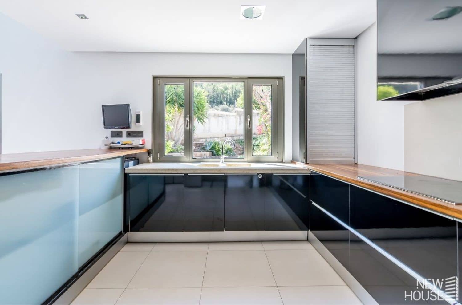 5 quarto Moradia para venda em Alicante cidade com piscina garagem - 1 350 000 € (Ref: 9859094)