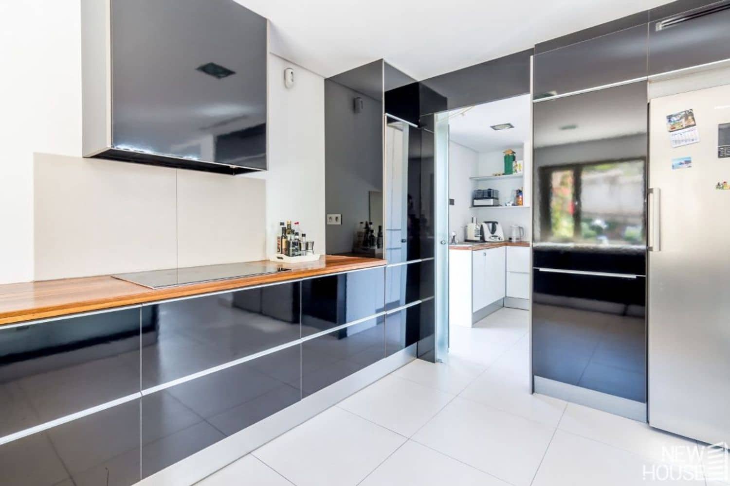 5 quarto Moradia para venda em Alicante cidade com piscina garagem - 1 350 000 € (Ref: 9859094)