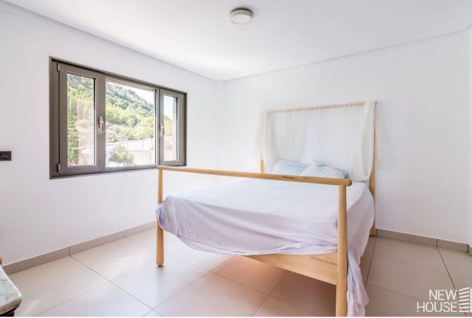 5 quarto Moradia para venda em Alicante cidade com piscina garagem - 1 350 000 € (Ref: 9859094)
