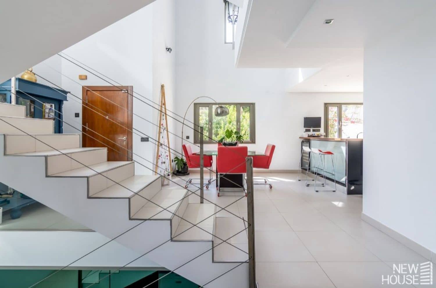 5 quarto Moradia para venda em Alicante cidade com piscina garagem - 1 350 000 € (Ref: 9859094)