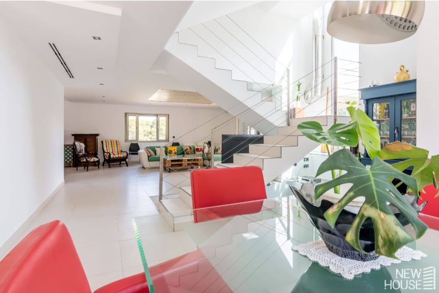 5 quarto Moradia para venda em Alicante cidade com piscina garagem - 1 350 000 € (Ref: 9859094)