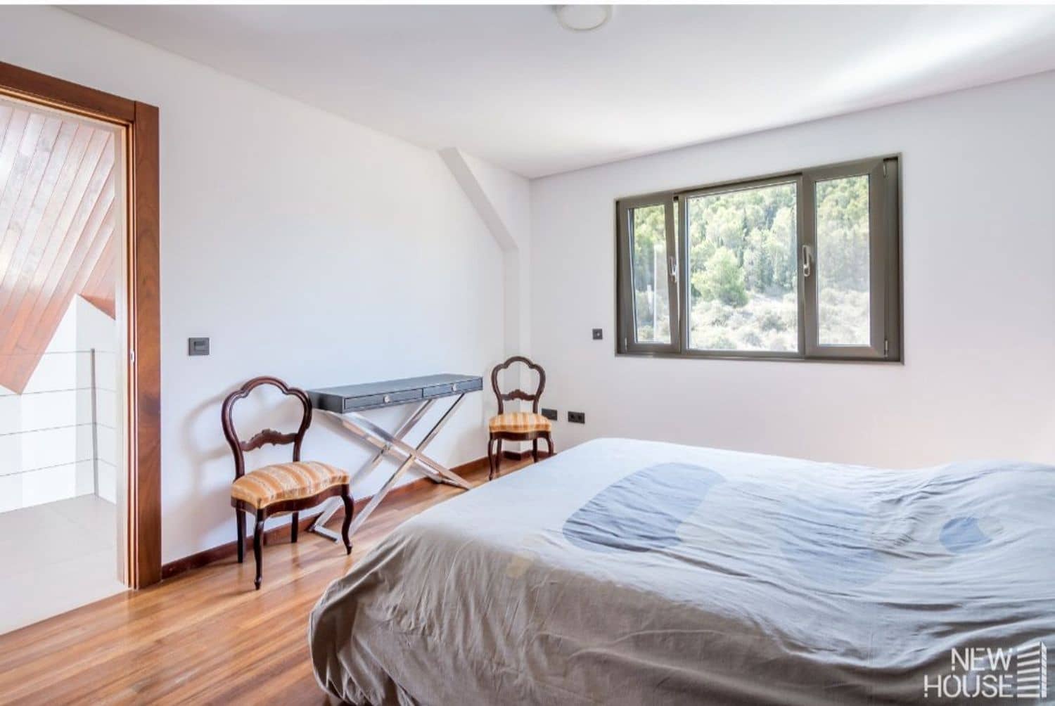 5 quarto Moradia para venda em Alicante cidade com piscina garagem - 1 350 000 € (Ref: 9859094)