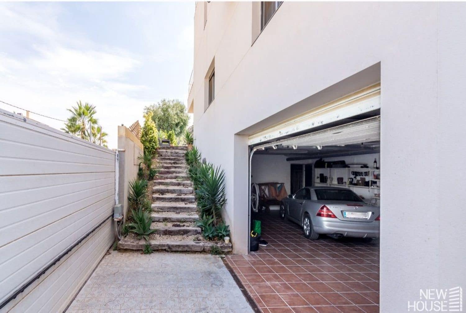 5 quarto Moradia para venda em Alicante cidade com piscina garagem - 1 350 000 € (Ref: 9859094)