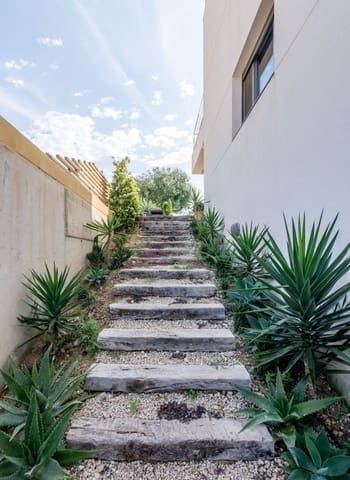 5 quarto Moradia para venda em Vistahermosa, Alicante cidade com piscina garagem - 1 350 000 € (Ref: 9859094)