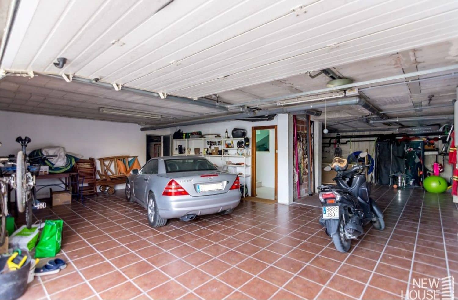 5 quarto Moradia para venda em Alicante cidade com piscina garagem - 1 350 000 € (Ref: 9859094)
