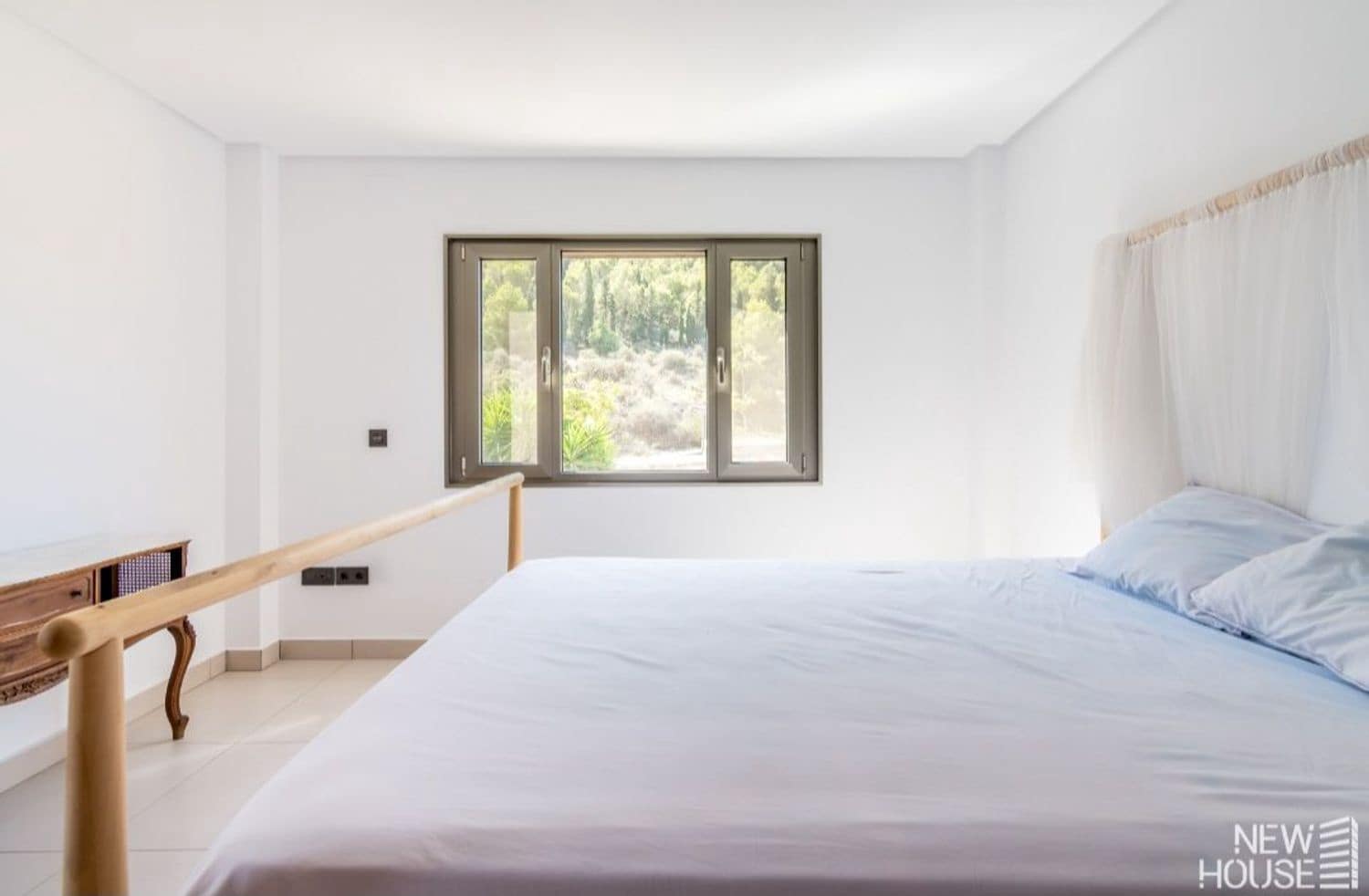 5 quarto Moradia para venda em Alicante cidade com piscina garagem - 1 350 000 € (Ref: 9859094)