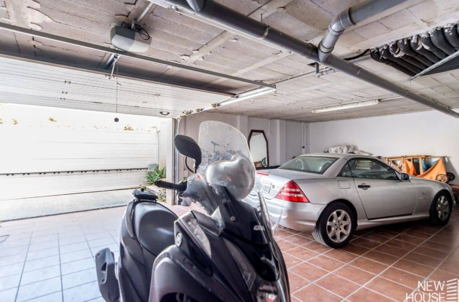 5 quarto Moradia para venda em Alicante cidade com piscina garagem - 1 350 000 € (Ref: 9859094)