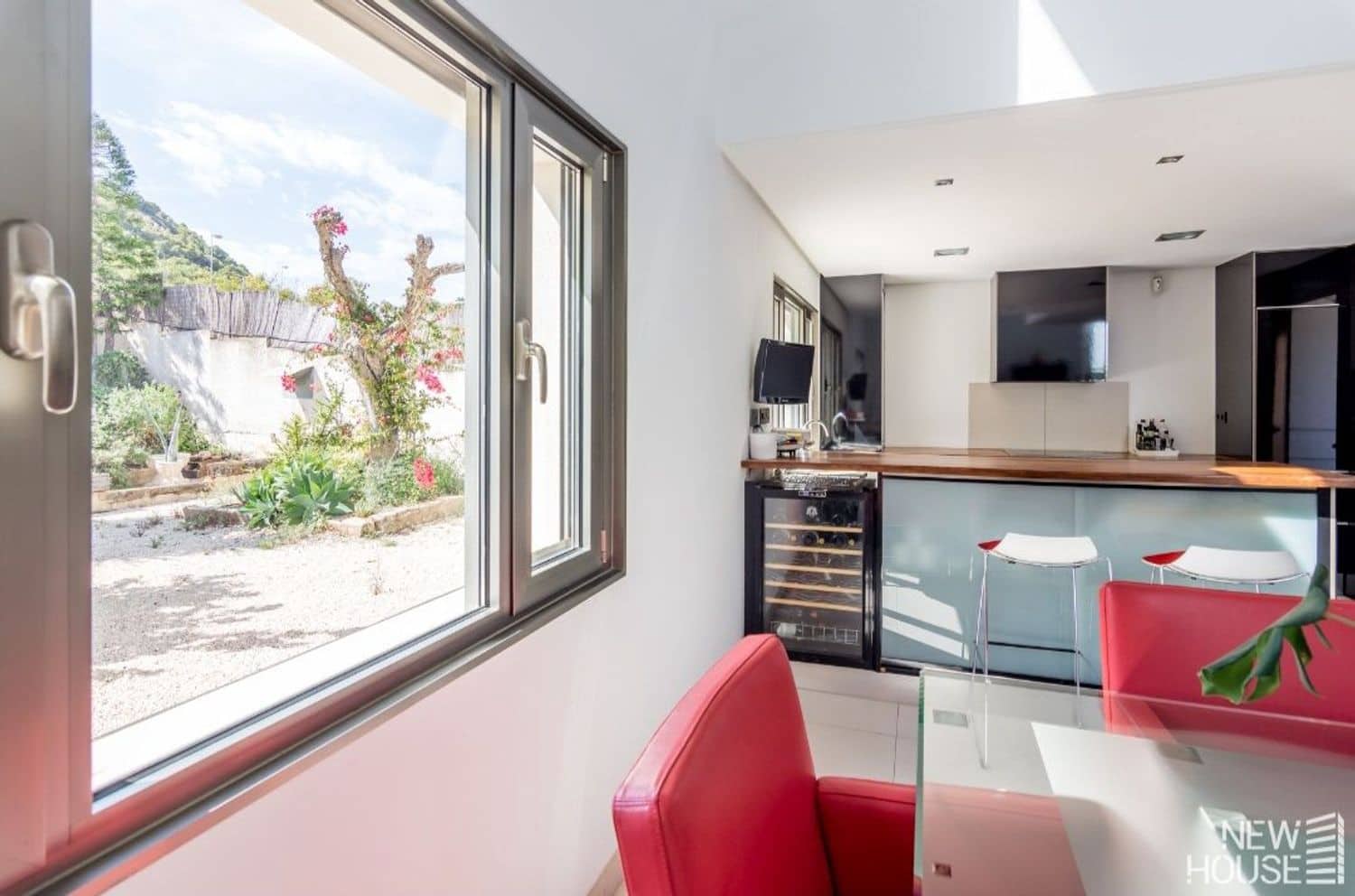5 quarto Moradia para venda em Alicante cidade com piscina garagem - 1 350 000 € (Ref: 9859094)