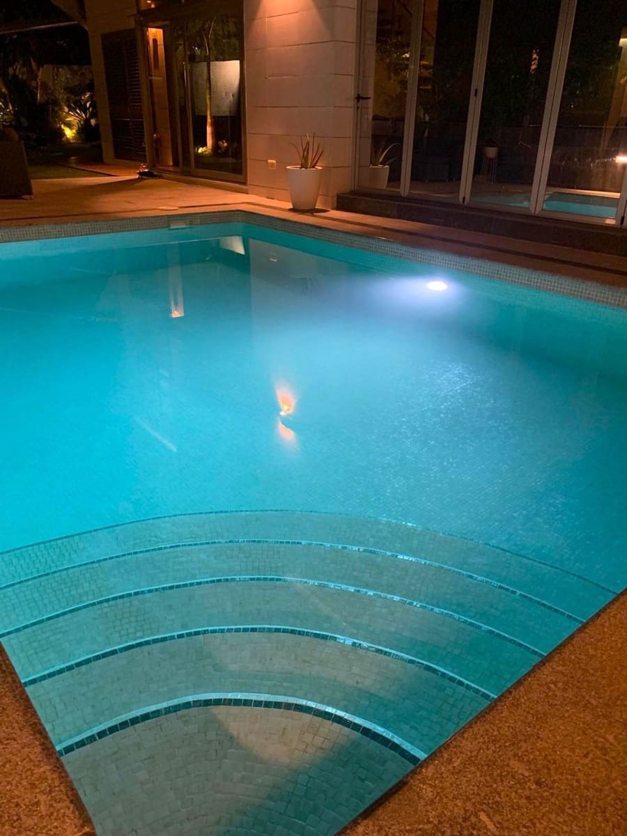 3 slaapkamer Villa te koop in Alicante stad met zwembad garage - € 1.260.000 (Ref: 9859095)