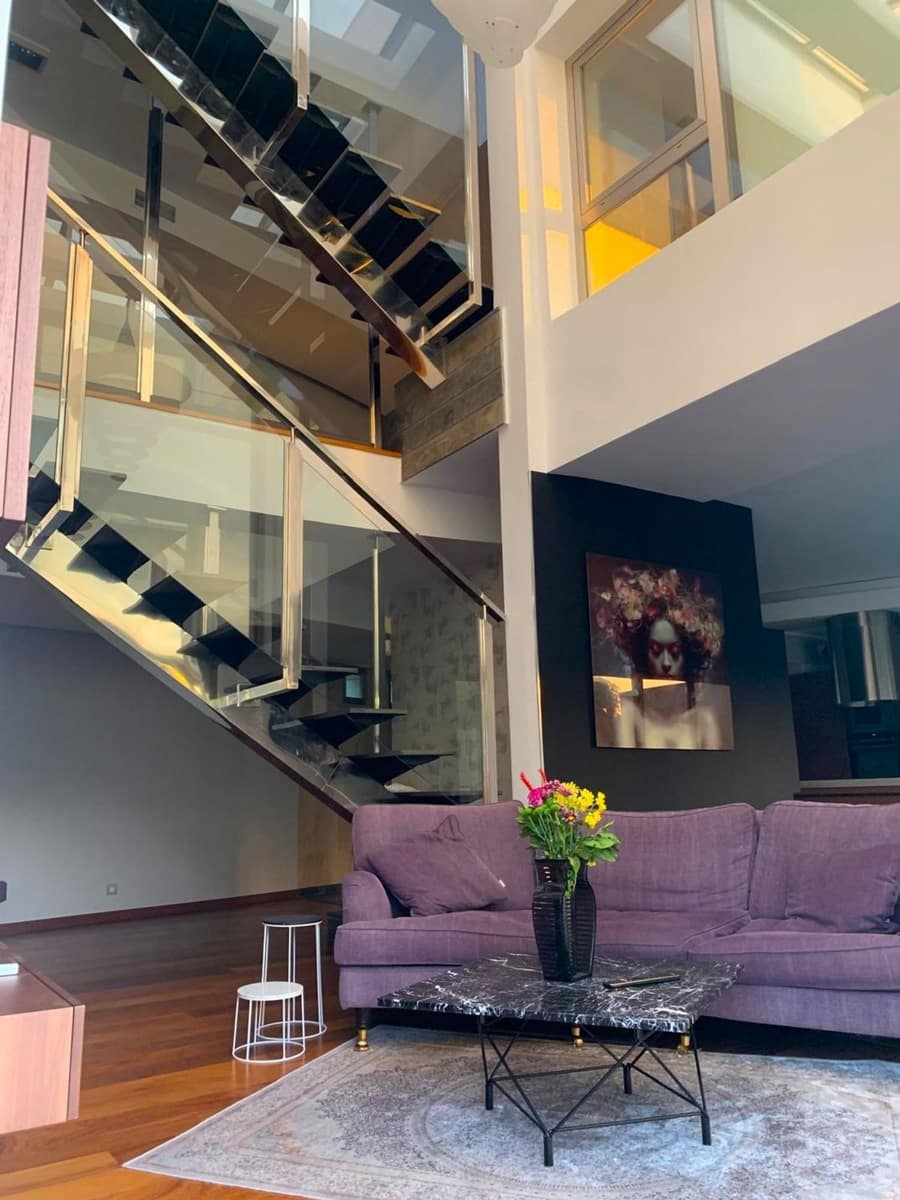 3 slaapkamer Villa te koop in Alicante stad met zwembad garage - € 1.260.000 (Ref: 9859095)