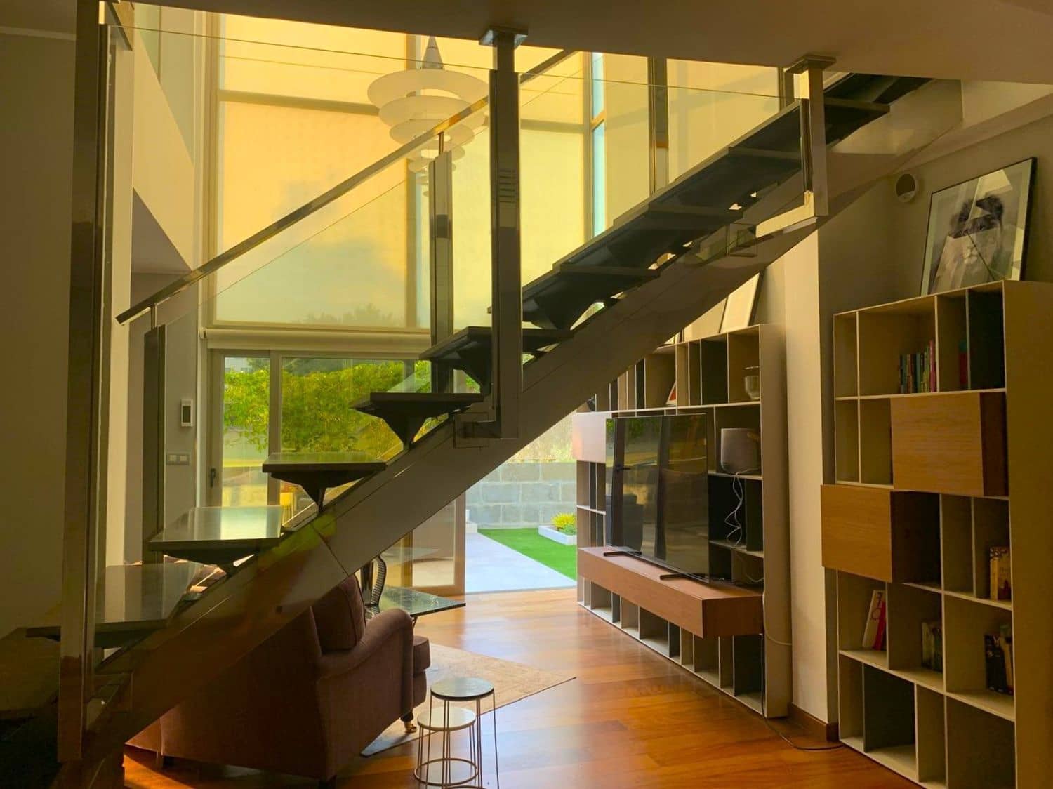3 slaapkamer Villa te koop in Alicante stad met zwembad garage - € 1.260.000 (Ref: 9859095)