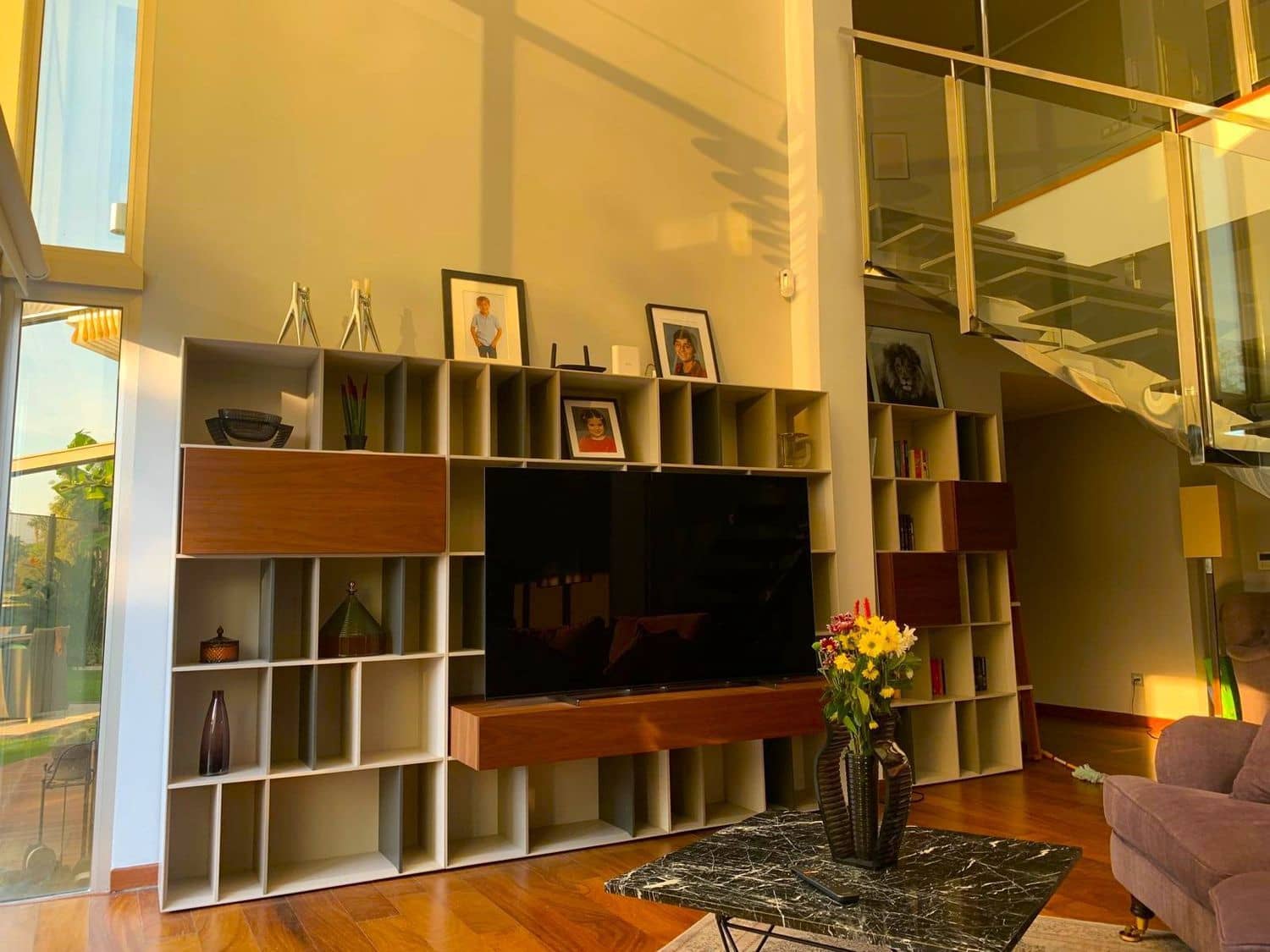 3 slaapkamer Villa te koop in Alicante stad met zwembad garage - € 1.260.000 (Ref: 9859095)