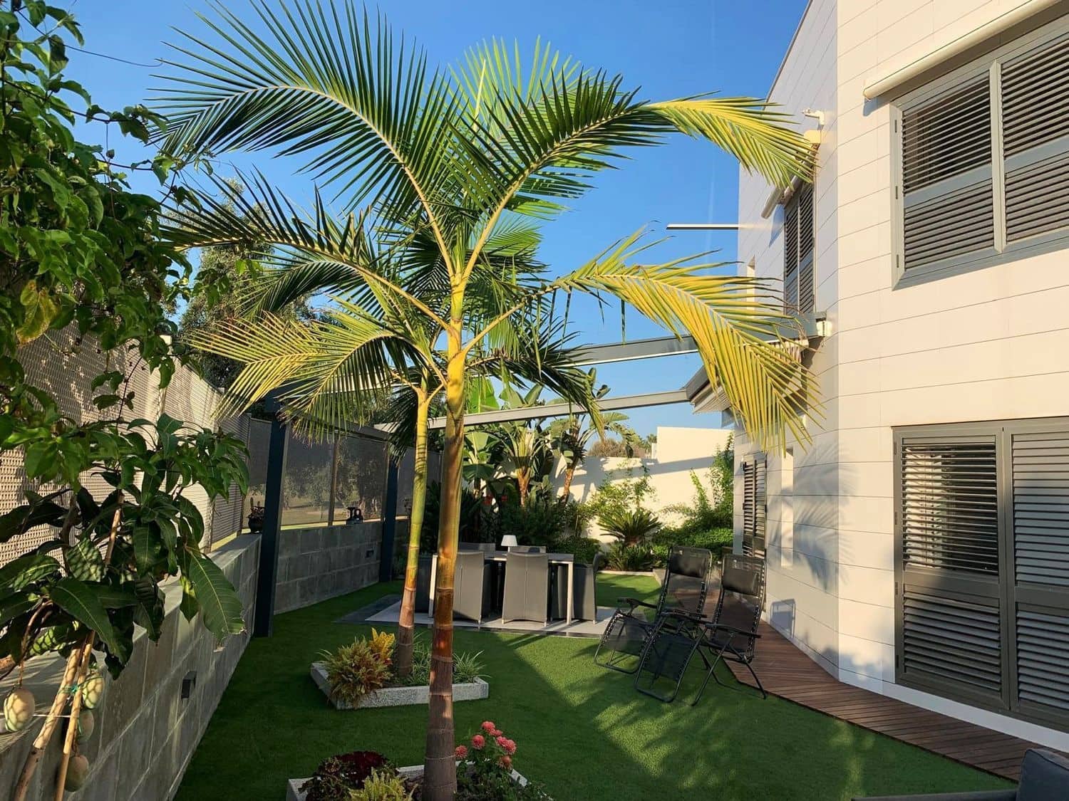 3 slaapkamer Villa te koop in Alicante stad met zwembad garage - € 1.260.000 (Ref: 9859095)